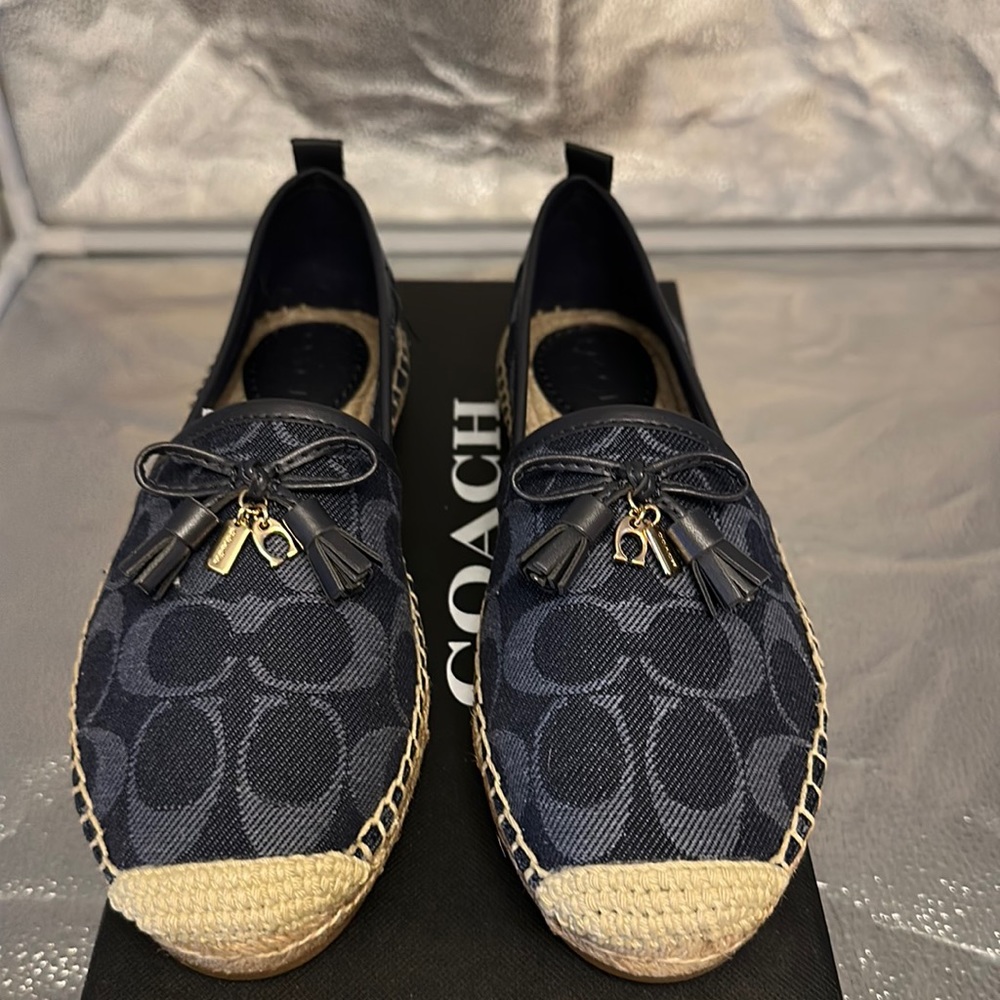 Coach Woman Shoe